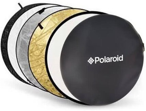Polaroid PLSE5IN1REF42 Camera Bag