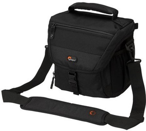 Lowepro Nova 170 AW Camera Bag