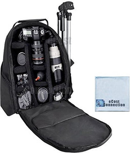eCost 123 Camera Bag