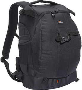 Lowepro Flipside 400 Aw Backpack (Black) Camera Bag