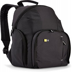Case Logic TBC-411 DSLR Compact bag Camera Bag