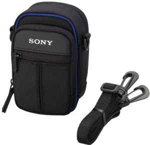 Sony LCS-CSJ Camera Bag