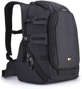 Case Logic Medium DSLR Split Pack Camera Bag
