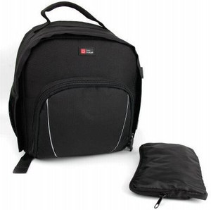DURAGADGET The New Nikon D750 Camera Bag