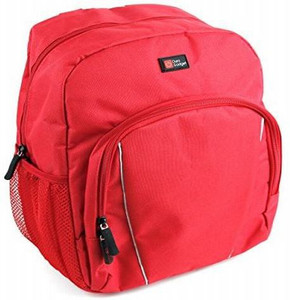 DURAGADGET for MEDION LIFE S89038 (MD 87156) Action Camcorder Camera Bag