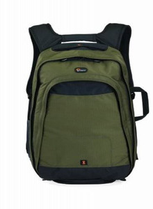 Lowepro LP36359 Scope Travel 200 AW Travel and Field Photo Camera Bag
