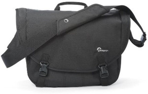 Lowepro Passport Messenger (Black) Camera Bag
