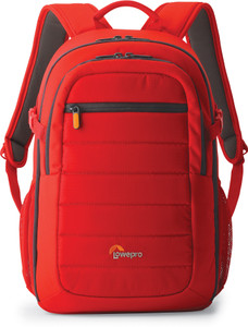 Lowepro Tahoe BP 150 (Mineral Red) Camera Bag