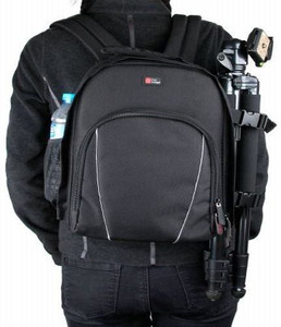 DURAGADGET Rollei Bullet 3S/4S/5S & Midland XTC-100, XTC-200, XTC-300 Camera Bag