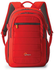 Lowepro Lowepro Tahoe BP 150 (mineral red) Camera Bag