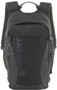 Lowepro Photo Hatchback 22l Aw (Slate Grey) Camera Bag