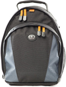 Tamrac Jazz 81 (Model#4281) Black/Multi Camera Bag