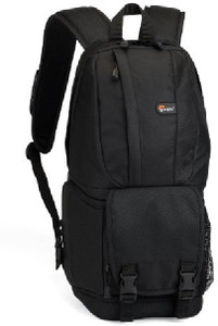Lowepro Fastpack 100 Black Camera Bag Lowepro Flipkart