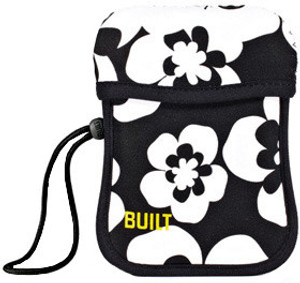 Built Hoodie Ultra Compact Summer Bloom Camera Bag