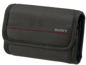 Sony LCS-BDG Camera Bag