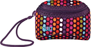 Built Soft Shell Compact Micro Dot Camera Bag