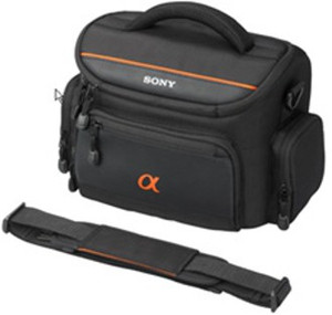 Sony outlet camera bag