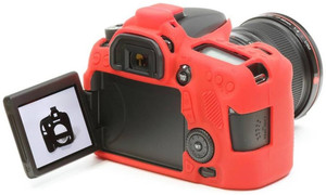 easyCover Camera Case for Canon 70D Camera Bag