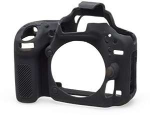easyCover Camera Case for Nikon D750 Black  Camera Bag