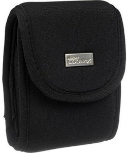 Nikon Nikon L Series Neoprene Case (Black) Camera Bag