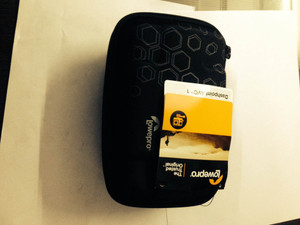 Lowepro Dashpoint AVC 1 Camera Bag