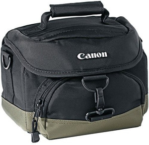 Canon Canon Deluxe Gadget Bag 100EG Camera Bag
