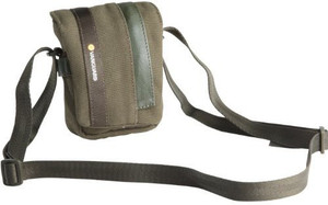 Vanguard VANGUARD Vojo 8GR Shoulder Bag for Camera (Green) Camera Bag