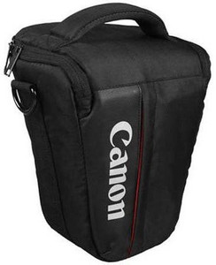 CowboyStudio CowboyStudio Waterproof Triangle Small Camera Bag Case for Canon EOS 550D 600D 650D 1100D 1000D 60D 400D 450D Camera Bag