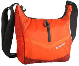 Vanguard VANGUARD Reno 22OR Shoulder Bag (Orange) Camera Bag