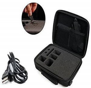 Duragadget Gopro Hero4 Session Headcam Camera Bag Best Price In India Duragadget Gopro Hero4 Session Headcam Camera Bag Compare Price List From Duragadget Camera Bags Buyhatke