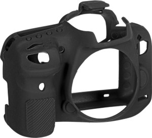 Axcess Silicon Case For Canon 7D Mark II Black Camera Bag