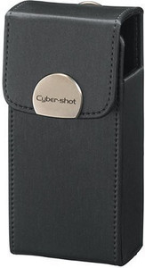 Sony Sony LCS-MHA Soft Carrying Case for DSCM1 Digital Camera Camera Bag