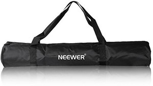 Neewer Neewer 36x7x4 inches/91x18x10 centimeters Heavy Duty Photographic Tripod Carrying Case with Strap for Light Stands, Boom Stand, Tripod Camera Bag
