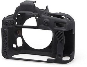 easyCover Easycover D750 Black Camera Bag