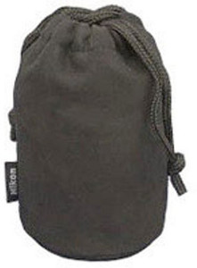 Nikon Nikon CL-0715 Soft Lens Case for 18-55mm DX Nikkor Lens Camera Bag