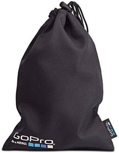 GoPro GoPro Bag Pack (5 Pack) Camera Bag