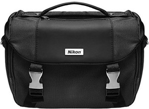 Nikon Nikon Deluxe Digital SLR Camera Case - Gadget Bag Camera Bag