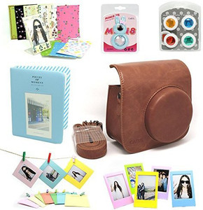 Caiul mini 8 Accessory Bundles Set Camera Bag