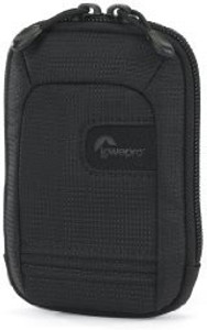 Lowepro Geneva 10 (Black) Camera Bag