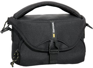 Vanguard BIIN 17 BLACK Camera Bag
