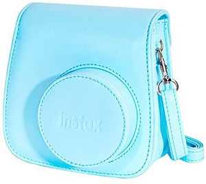 Fujifilm Instax Groovy Camera Case - Blue Camera Bag