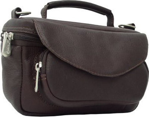 Piel Leather 2295 Camera Bag