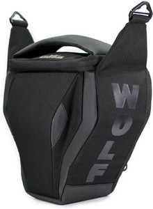 Gods WOLF Camera Bag