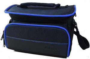 sony 1500p video camera bags