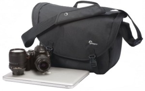 Lowepro Passport Messenger  Camera Bag