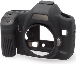 Axcess Silicon Case For Canon 5D Mark II Camera Bag