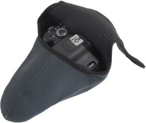 yantralay Reversible 2 Side Neoprene Waterproof DSLR Camera Liner Case Cover Pouch  Camera Bag
