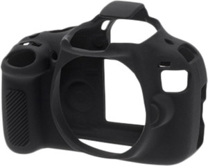 Axcess Silicon Case For CANN 1200D Black Camera Bag