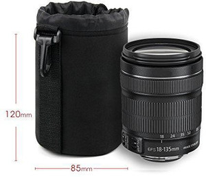 DURAGADGET Rangefinder VPRO500 & VPRO500S Slope Camera Bag