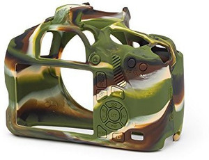 easyCover 1300D Camo Camera Bag